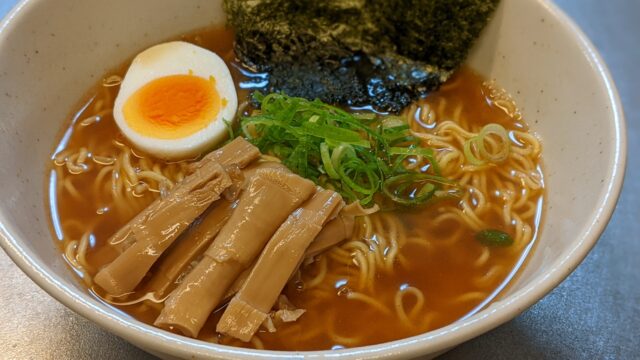 ラーメン